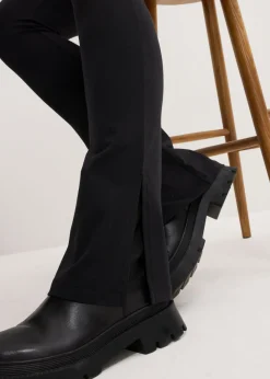 Sale Leggings de algodón Mujer Pantalones