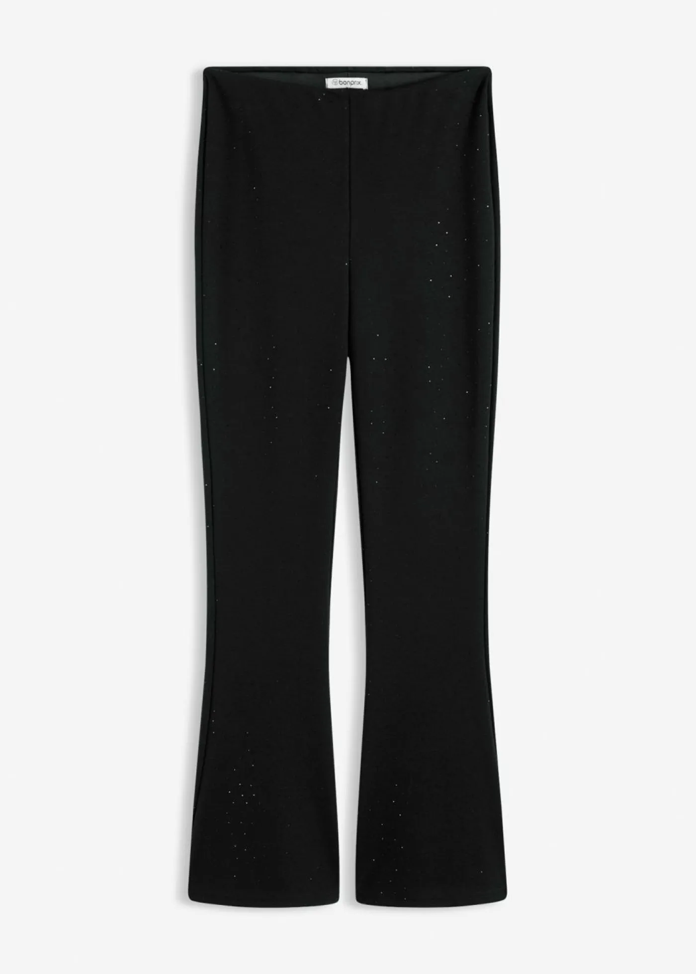 Outlet Leggings de cómodo Punto di Roma Mujer Pantalones