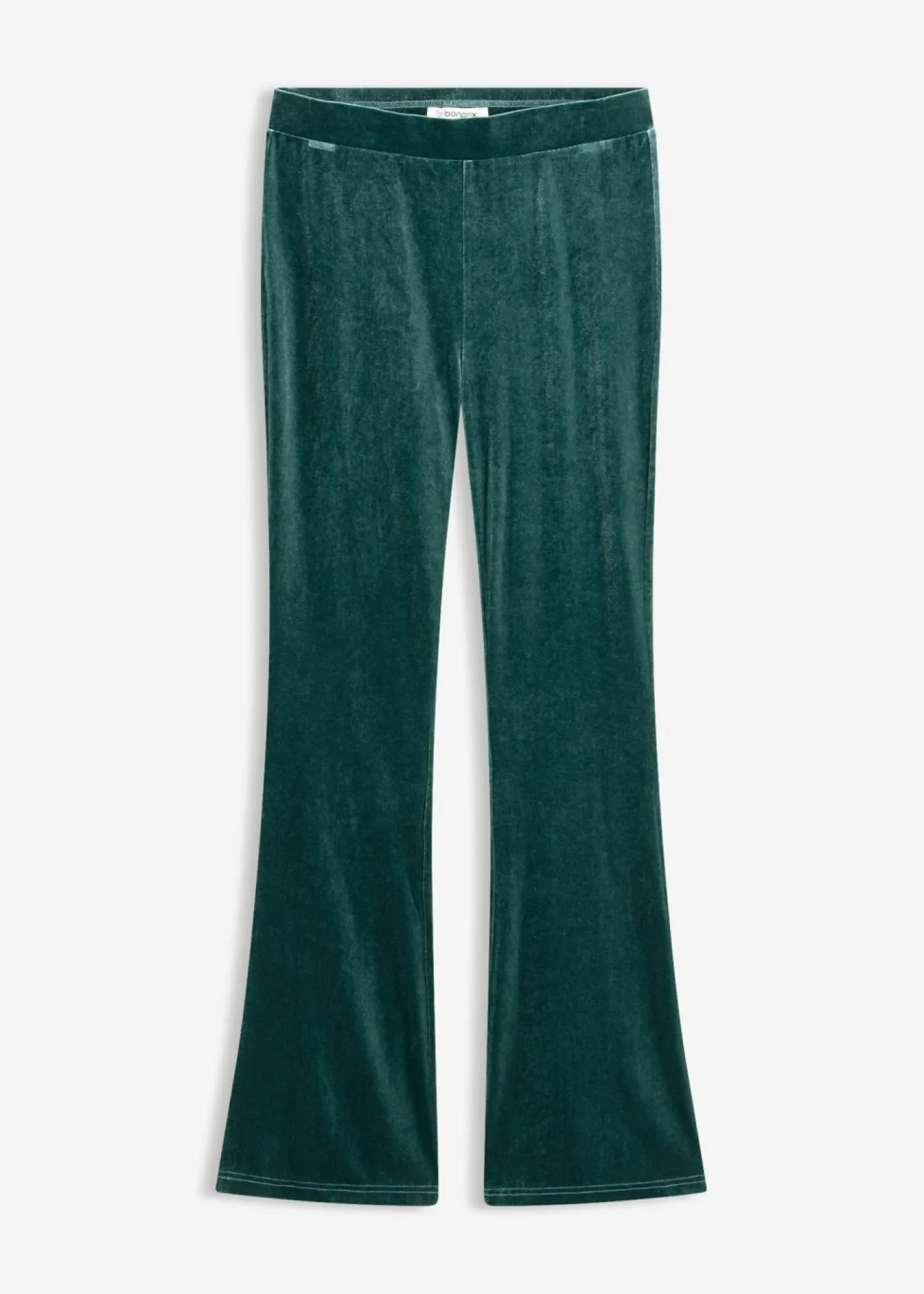 Online Leggings de terciopelo suave Mujer Pantalones
