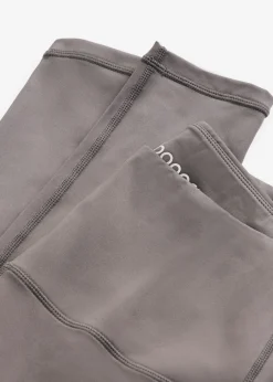 Leggings deportivos con material de secado rápido Mujer Ropa Deportiva|Pantalones