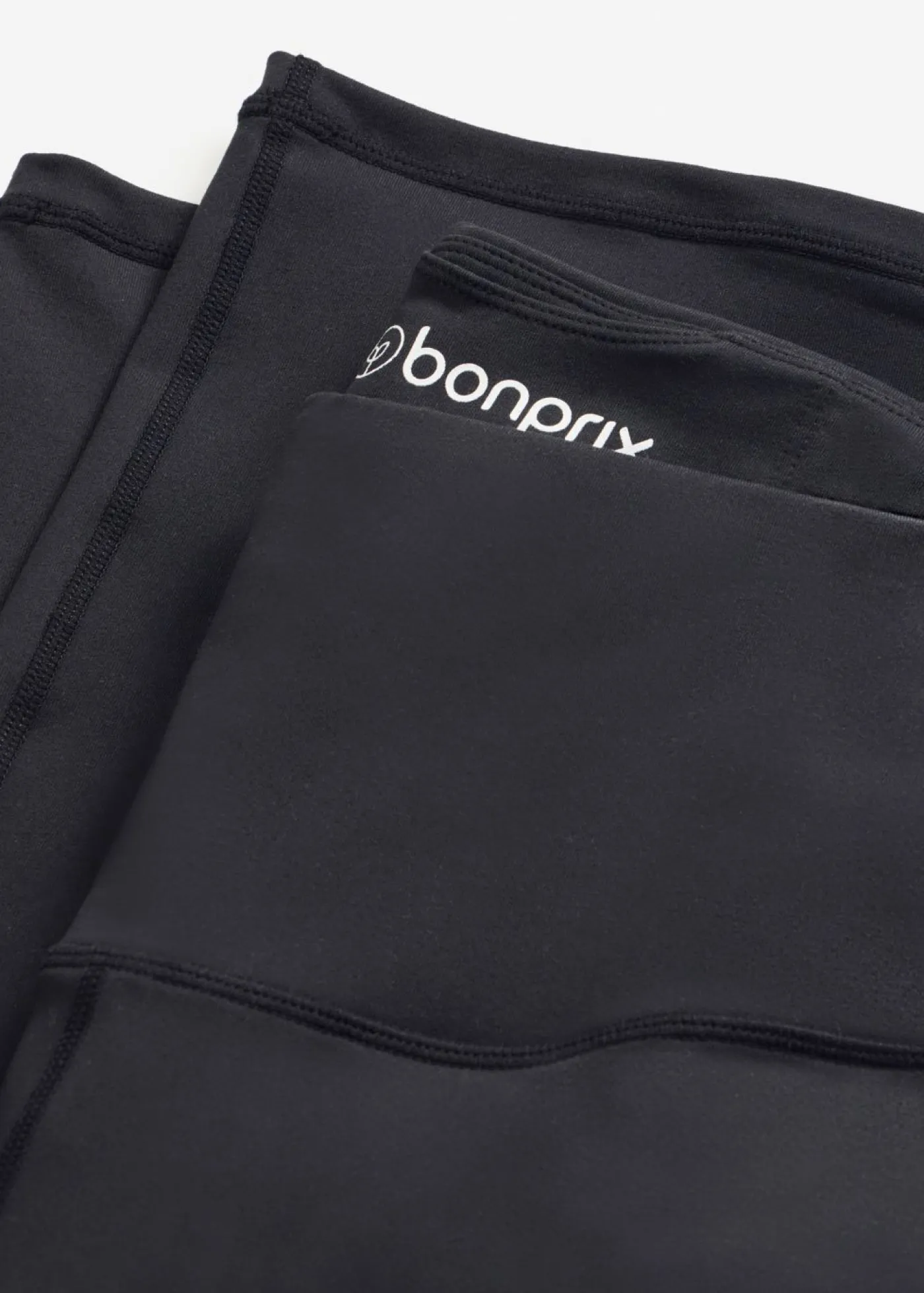 Online Leggings deportivos de algodón resistente con perneras rectas Mujer Ropa Deportiva|Pantalones