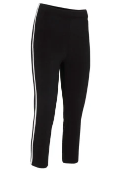 Clearance Leggings deportivos de largo 3/4 Mujer Básicos|Pantalones