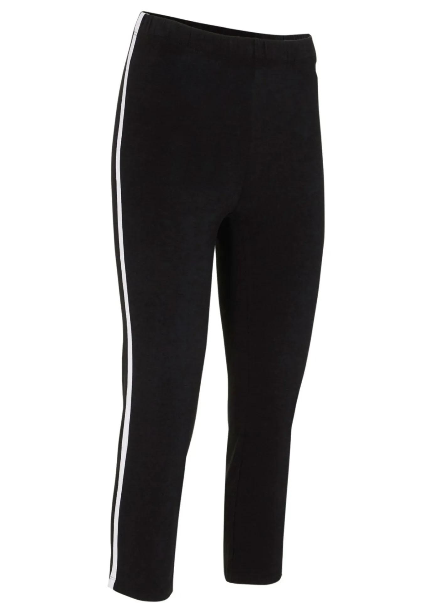 Clearance Leggings deportivos de largo 3/4 Mujer Básicos|Pantalones