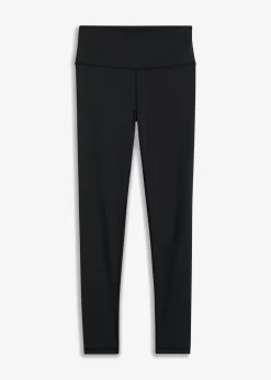 Best Leggings deportivos ligeros con cinturilla cómoda Mujer Ropa Deportiva|Pantalones