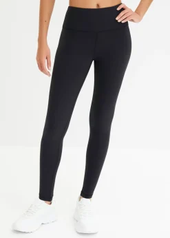 Best Leggings deportivos ligeros con cinturilla cómoda Mujer Ropa Deportiva|Pantalones