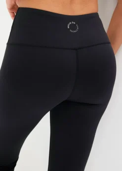 Best Leggings deportivos ligeros con cinturilla cómoda Mujer Ropa Deportiva|Pantalones