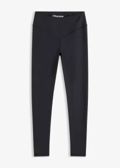 Online Leggings deportivos moldeadores de algodón resistente Mujer Ropa Deportiva|Pantalones