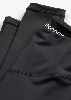 Online Leggings deportivos moldeadores de algodón resistente Mujer Ropa Deportiva|Pantalones