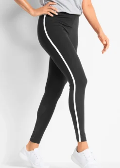 Sale Leggings deportivos tobilleros Mujer Básicos|Pantalones