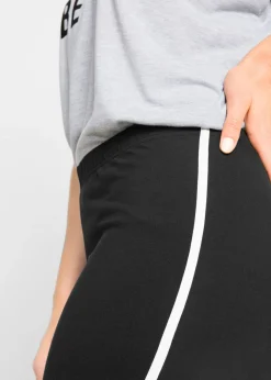 Sale Leggings deportivos tobilleros Mujer Básicos|Pantalones