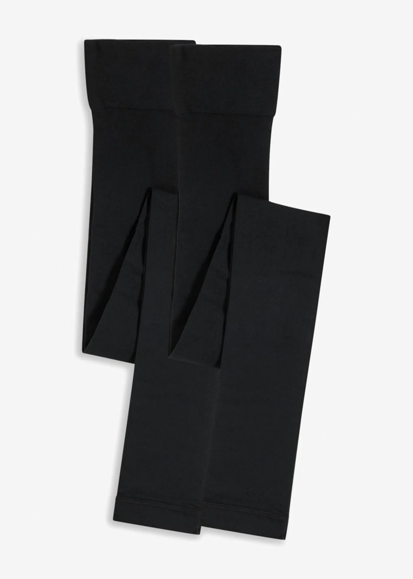 Online Leggings finos de 50 den con cinturilla cómoda (2 unidades) Mujer Medias, Panties Y Calcetines