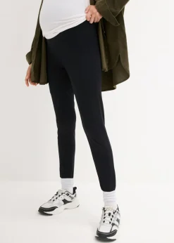 Sale Leggings premamá de invierno Mujer Premamá