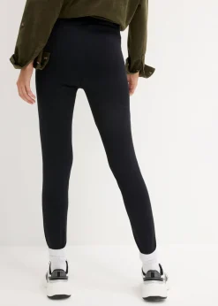 Sale Leggings premamá de invierno Mujer Premamá
