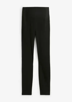 Hot Leggings premamá de suave algodón orgánico Mujer Premamá