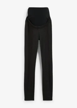 Clearance Leggings premamá térmicos Mujer Premamá