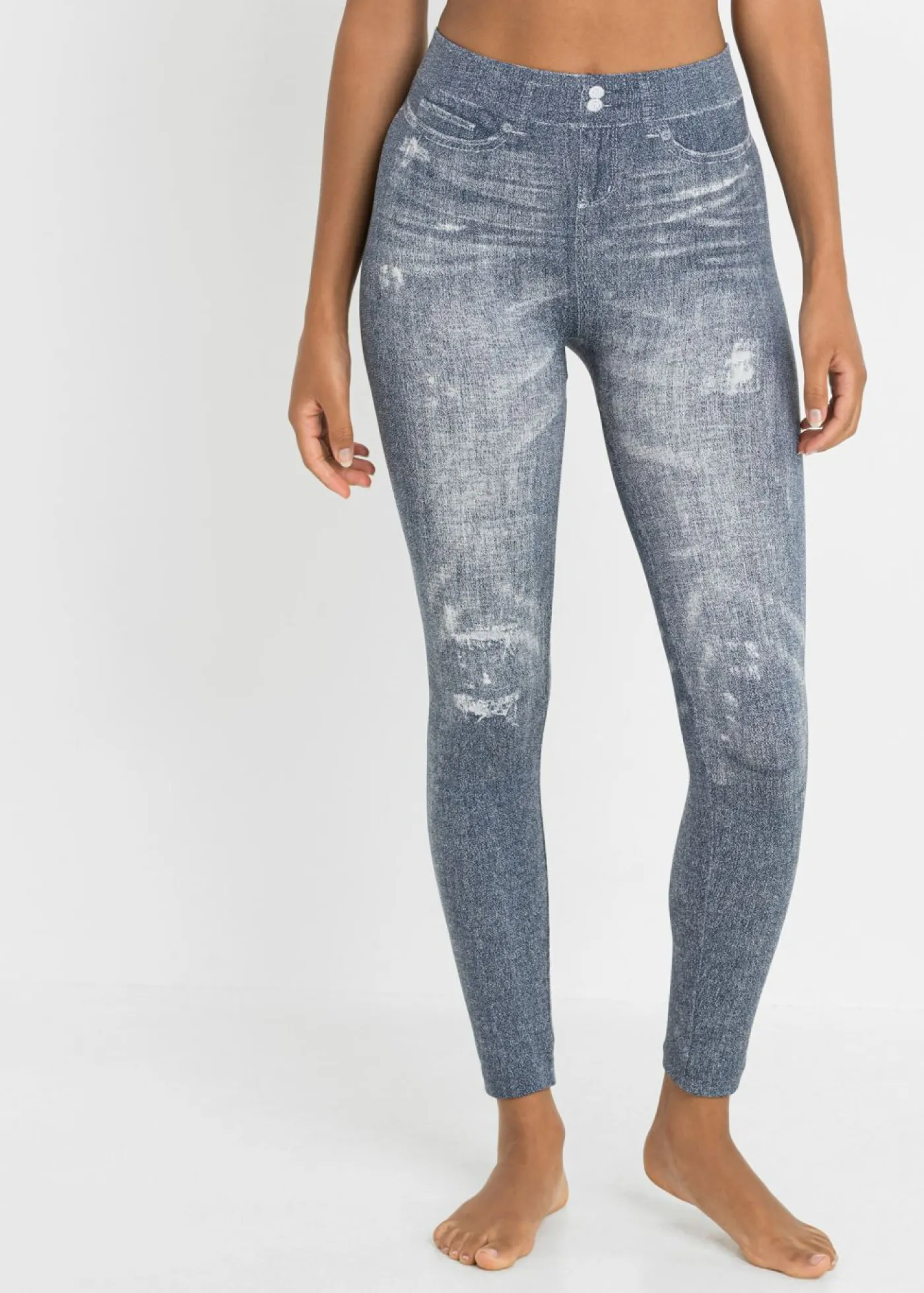 Best Leggings sin costuras con interior suave Mujer Ropa Interior Térmica|Pantalones
