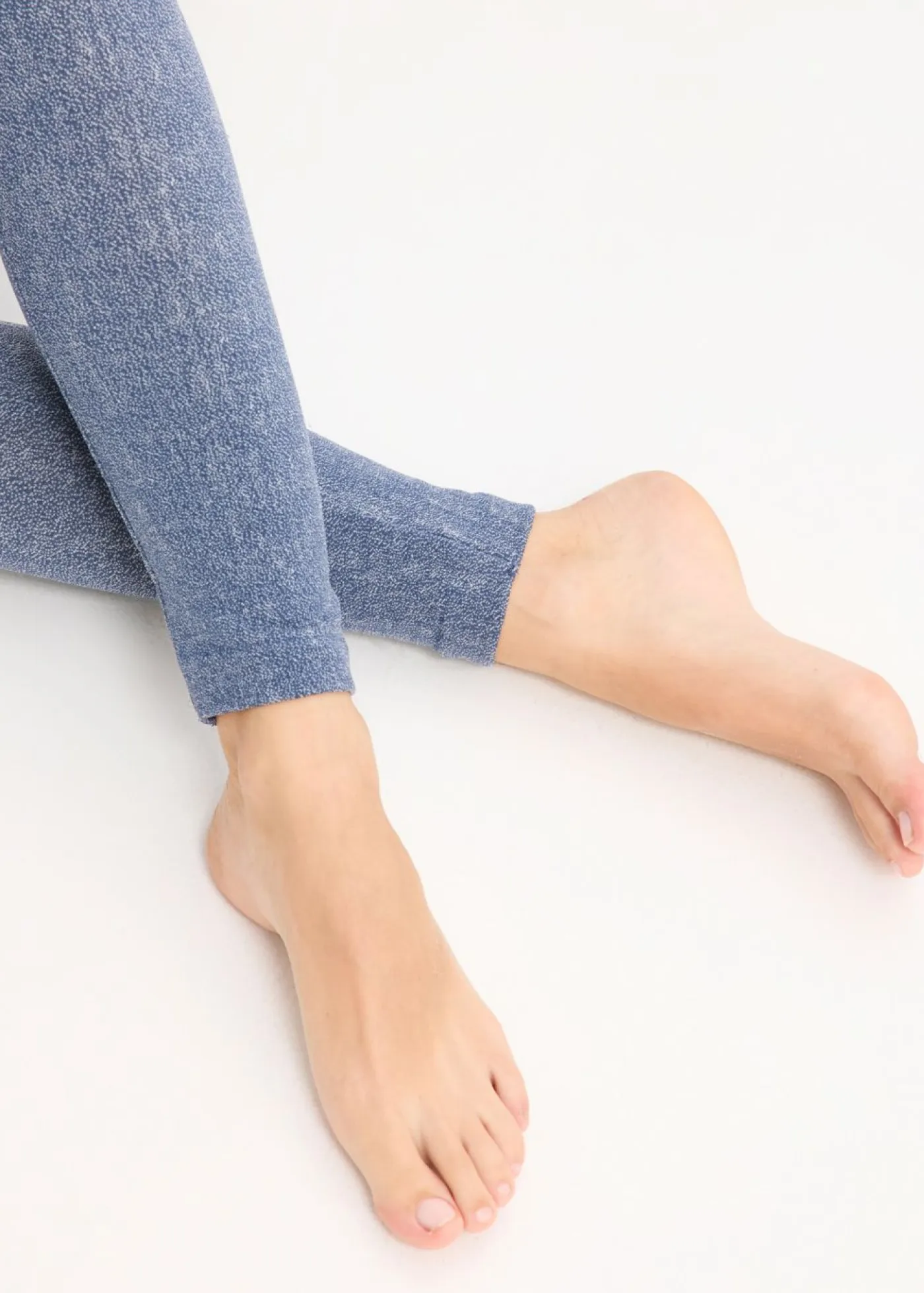 Best Leggings sin costuras con interior suave Mujer Ropa Interior Térmica|Pantalones