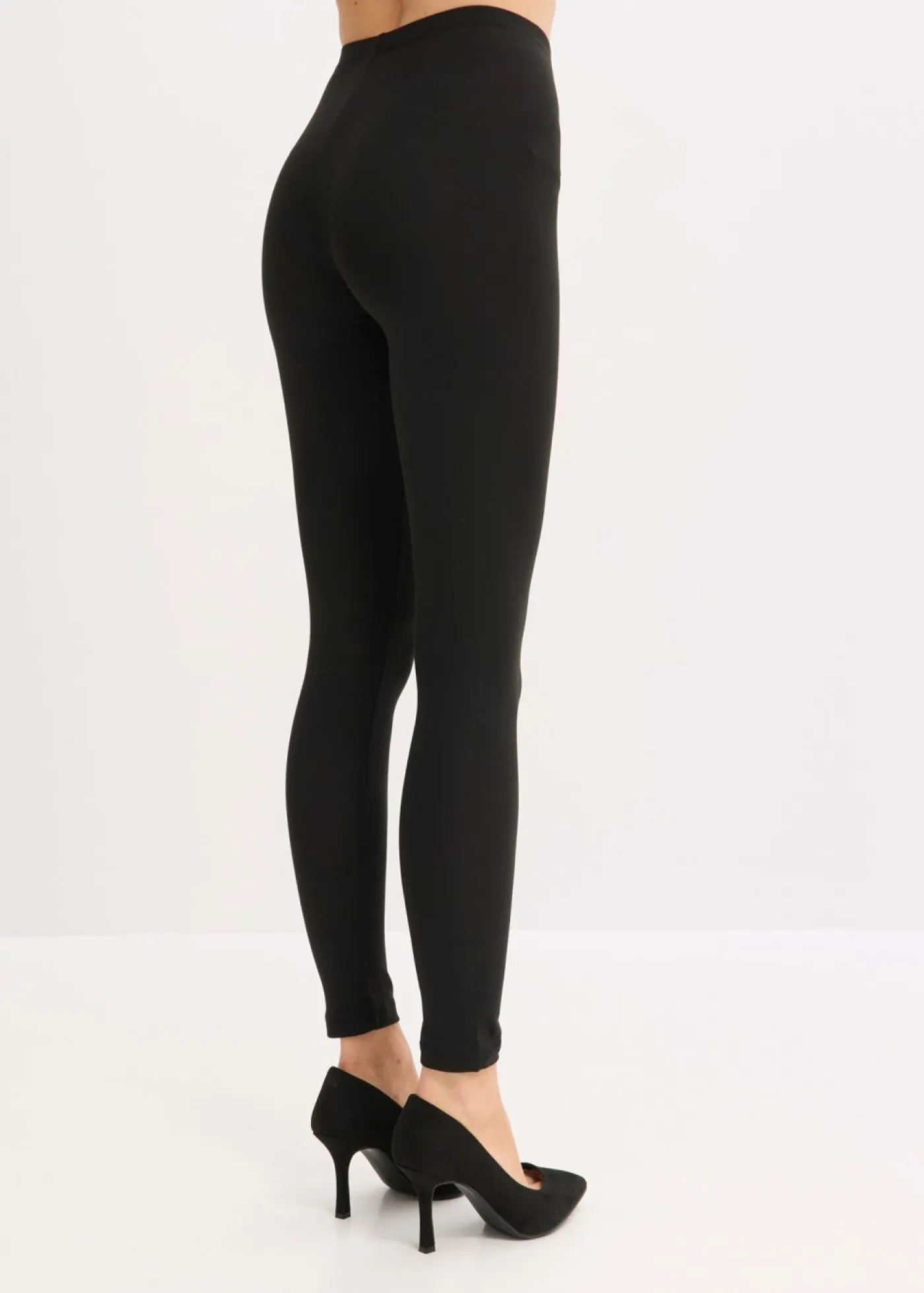 Sale Leggings suaves Mujer Medias, Panties Y Calcetines|Pantalones