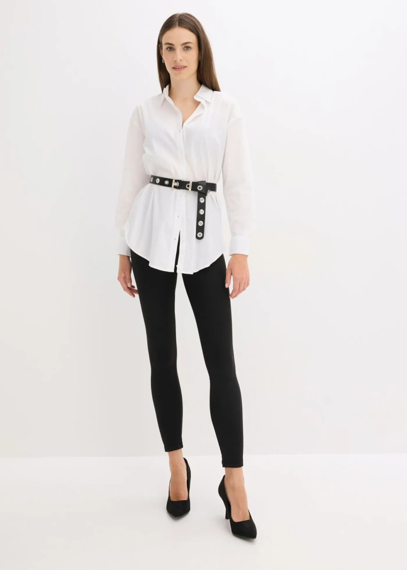 Sale Leggings suaves Mujer Medias, Panties Y Calcetines|Pantalones