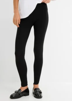 Sale Leggings tobilleros Mujer Básicos|Pantalones