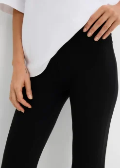 Sale Leggings tobilleros Mujer Básicos|Pantalones
