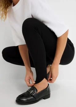 Sale Leggings tobilleros Mujer Básicos|Pantalones