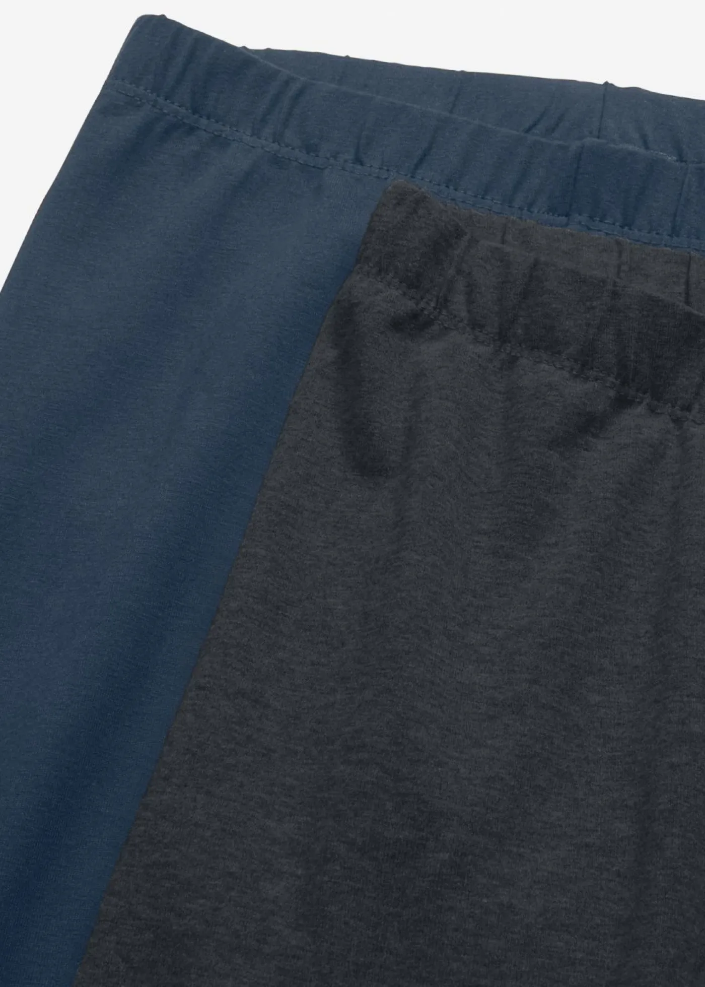 New Leggings tobilleros (2 unidades) Mujer Básicos|Pantalones