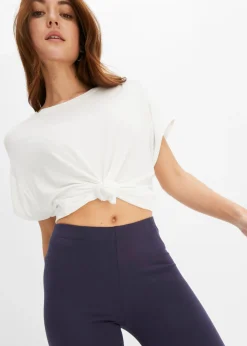 New Leggings tobilleros (2 unidades) Mujer Básicos|Pantalones