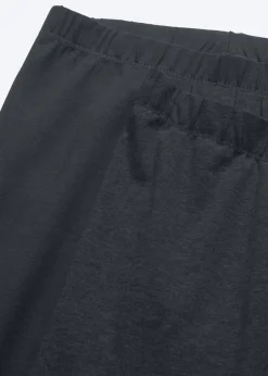 Online Leggings tobilleros (2 unidades) Mujer Básicos|Pantalones