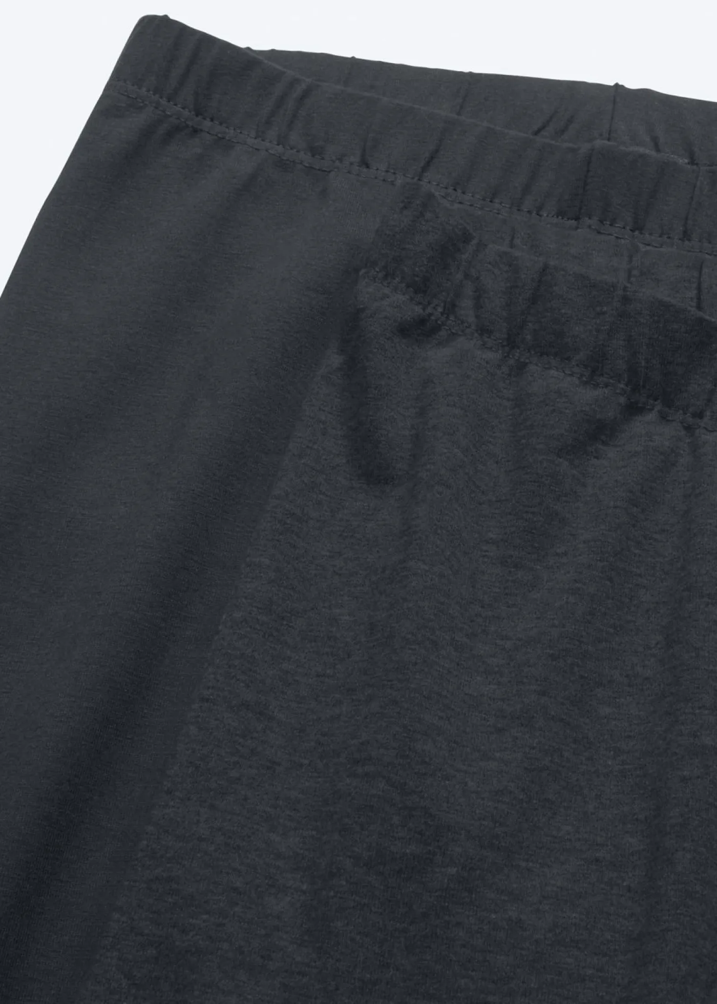 Online Leggings tobilleros (2 unidades) Mujer Básicos|Pantalones