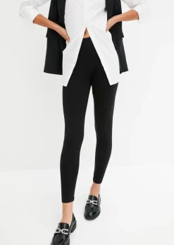 Online Leggings tobilleros (2 unidades) Mujer Básicos|Pantalones