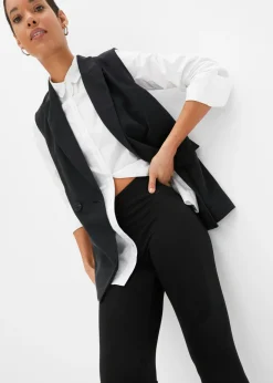 Online Leggings tobilleros (2 unidades) Mujer Básicos|Pantalones
