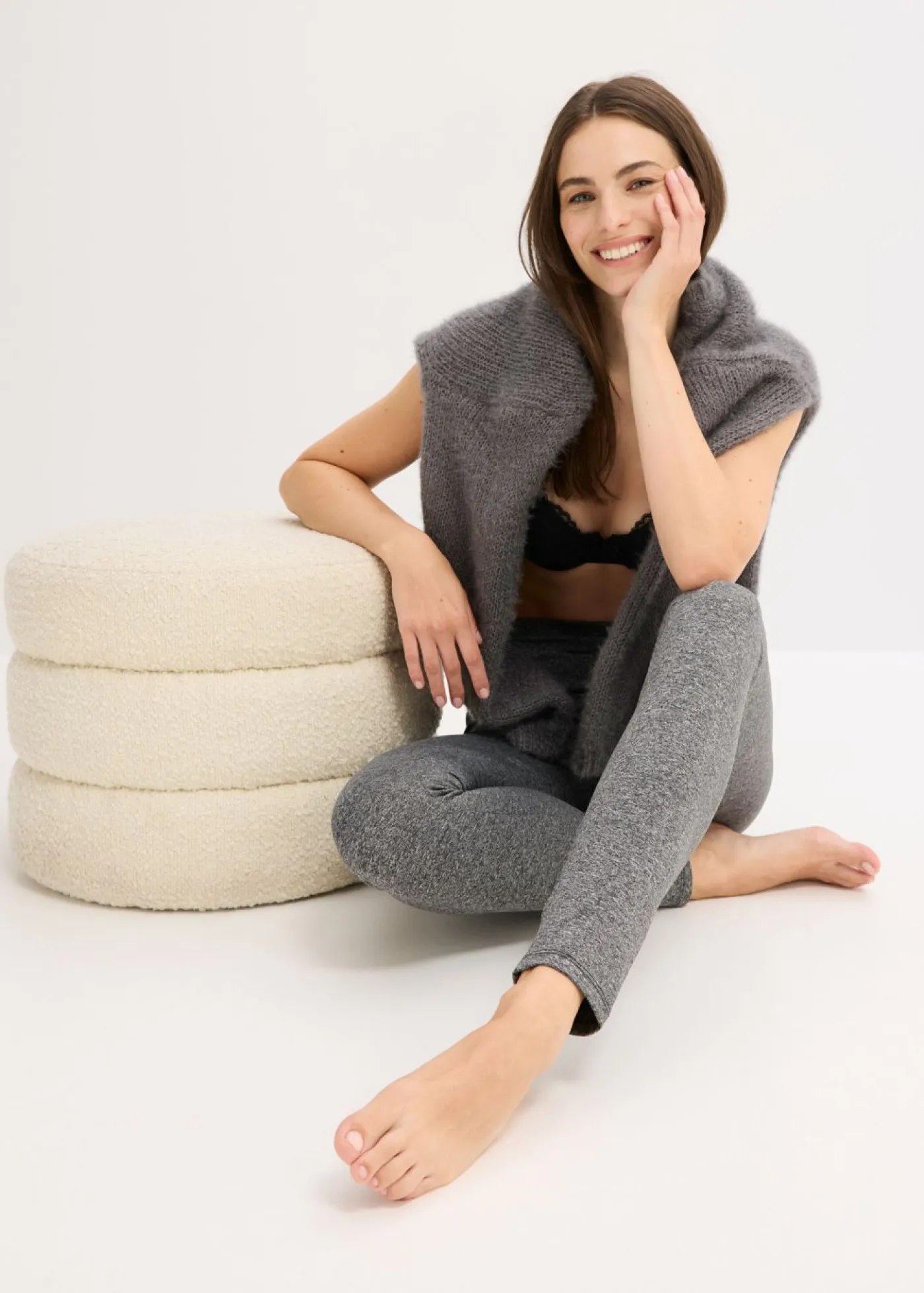 Online Leggings térmicos Mujer Ropa Interior Térmica|Pantalones