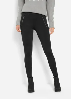 New Leggings térmicos Mujer Ropa Térmica|Pantalones