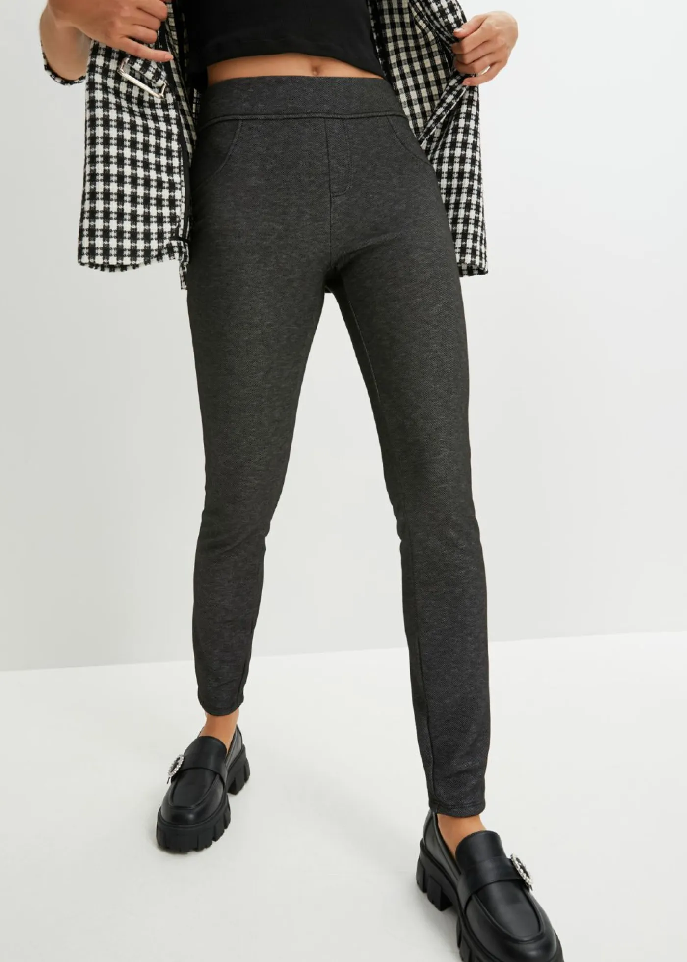 Online Leggings térmicos Mujer Pantalones
