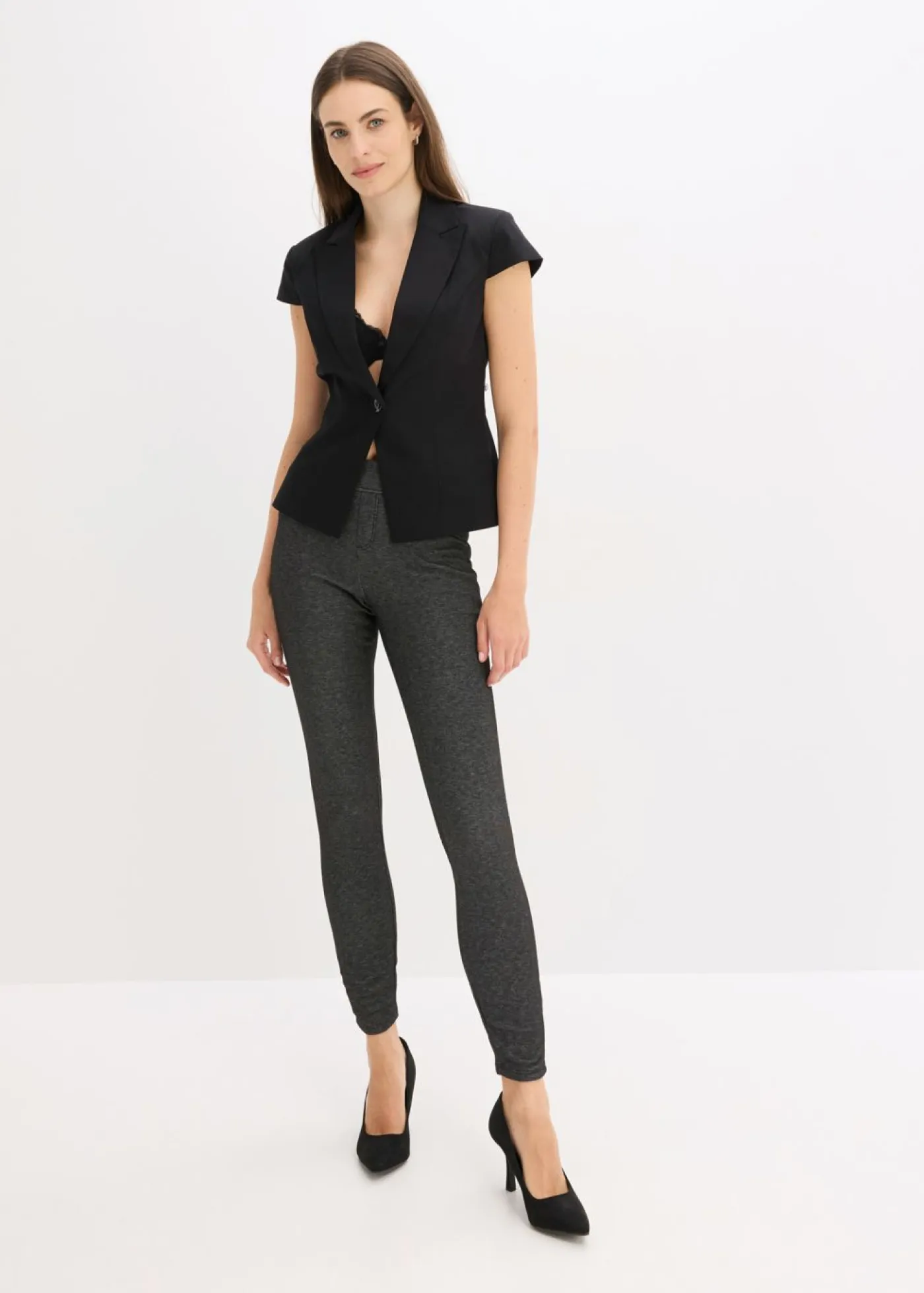Online Leggings térmicos Mujer Pantalones