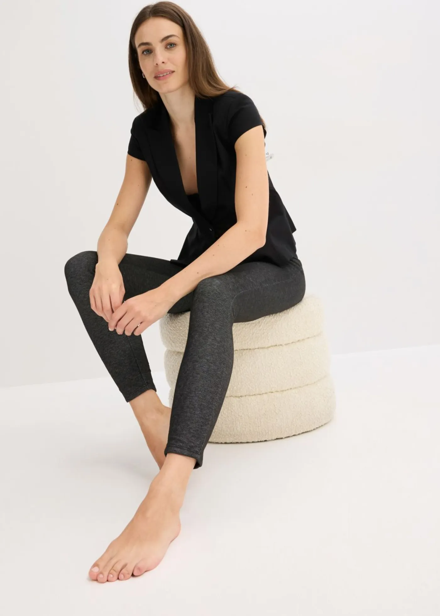 Online Leggings térmicos Mujer Pantalones