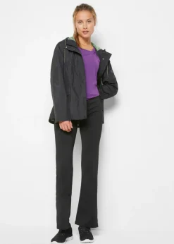 Sale Leggings térmicos acampanados Mujer Ropa Térmica|Ropa Deportiva