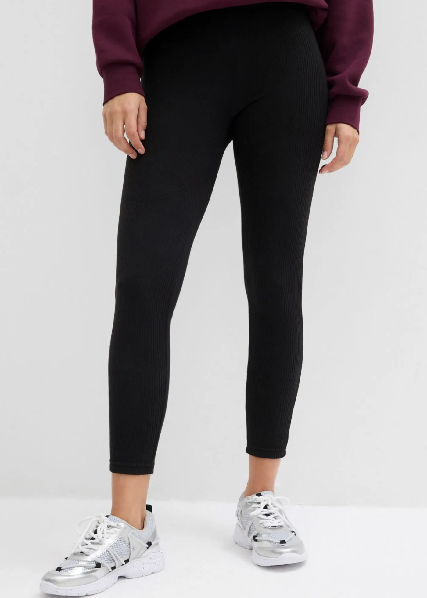 New Leggings térmicos cálidos Mujer Ropa Térmica|Básicos