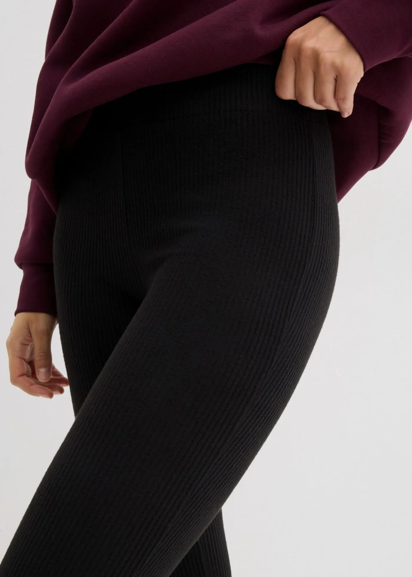 New Leggings térmicos cálidos Mujer Ropa Térmica|Básicos