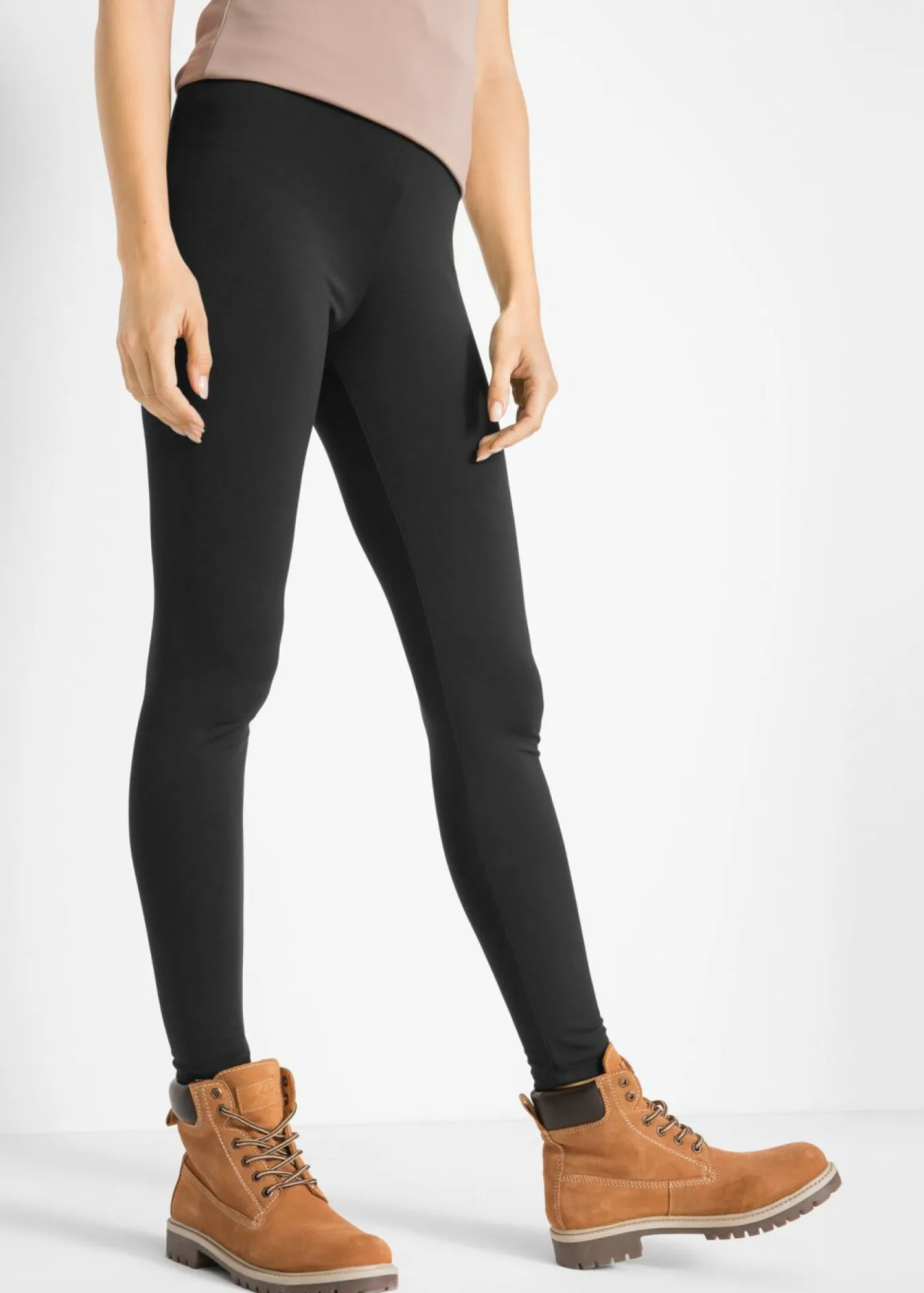 New Leggings térmicos con cinturilla cómoda Mujer Ropa Térmica|Pantalones
