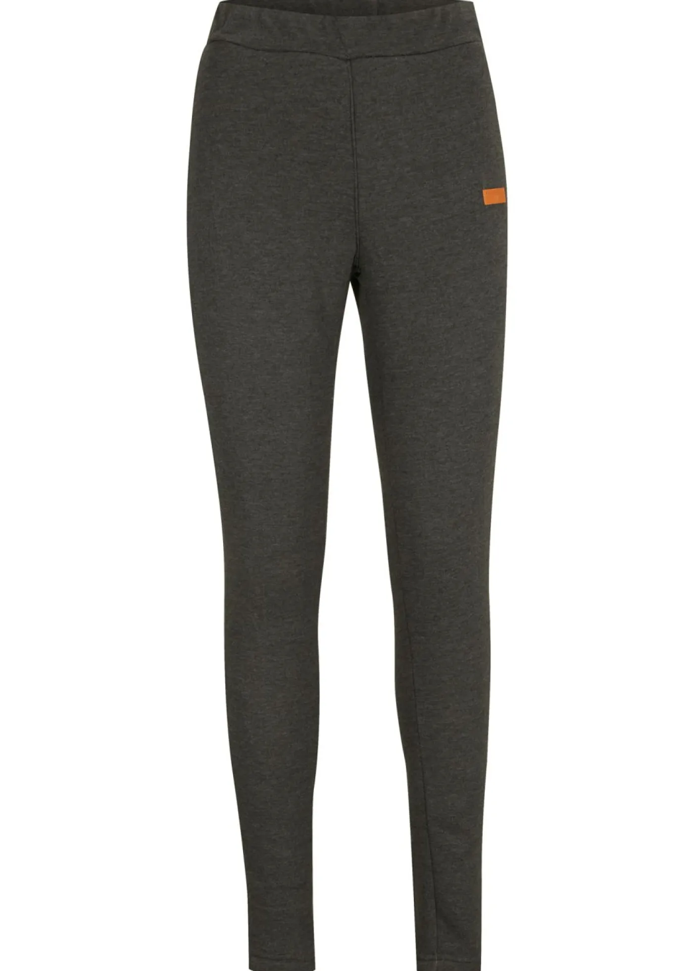 Online Leggings térmicos con forro polar Mujer Pantalones