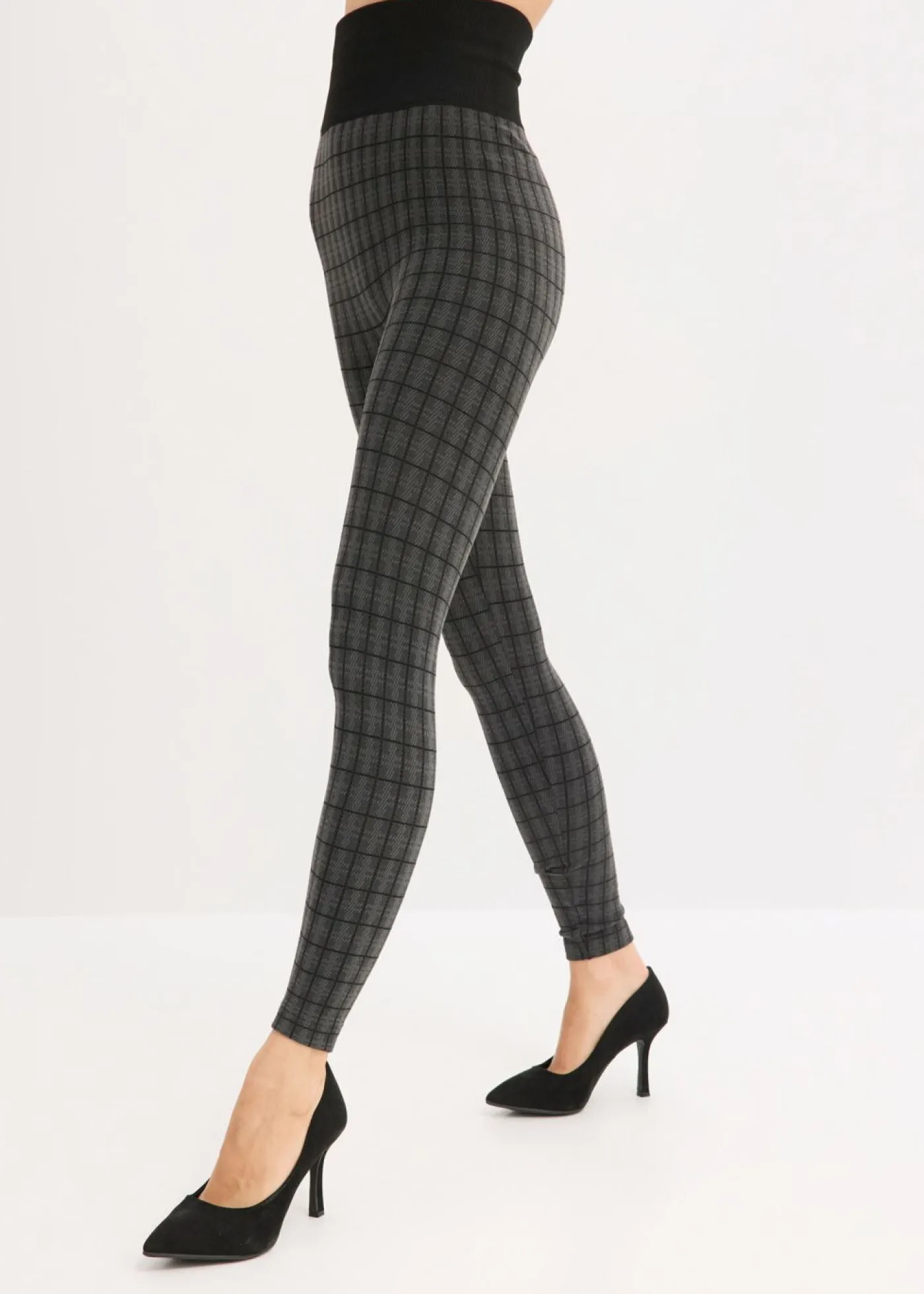 Discount Leggings térmicos con interior suave Mujer Ropa Interior Térmica|Pantalones