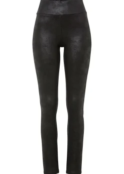 Outlet Leggings térmicos con revestimiento Mujer Pantalones|Ropa Térmica