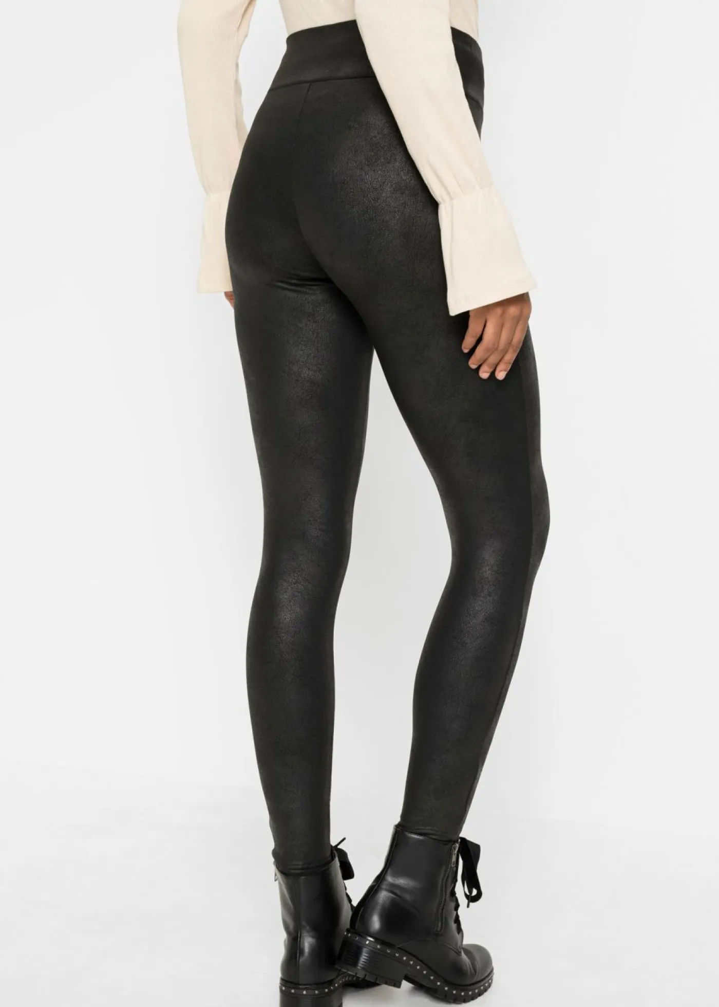 Outlet Leggings térmicos con revestimiento Mujer Pantalones|Ropa Térmica