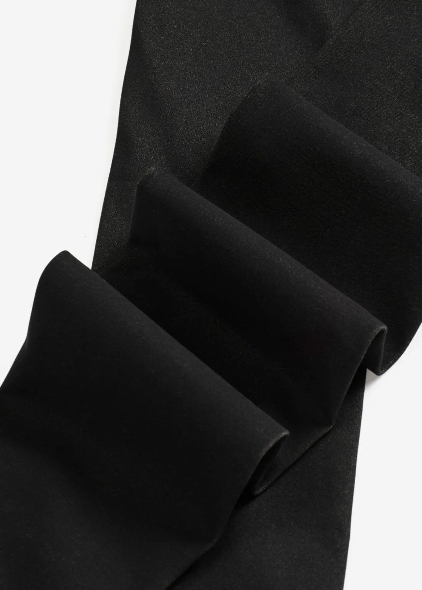 Leggings térmicos de 50 den con aspecto transparente, control de abdomen y efecto push-up Mujer Medias, Panties Y Calcetines|Pantalones