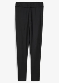 Online Leggings térmicos de talle alto con cintura alta y cómoda Mujer Ropa Térmica|Pantalones