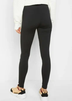 Online Leggings térmicos hasta el tobillo con bolsillo Mujer Ropa Térmica|Ropa Deportiva