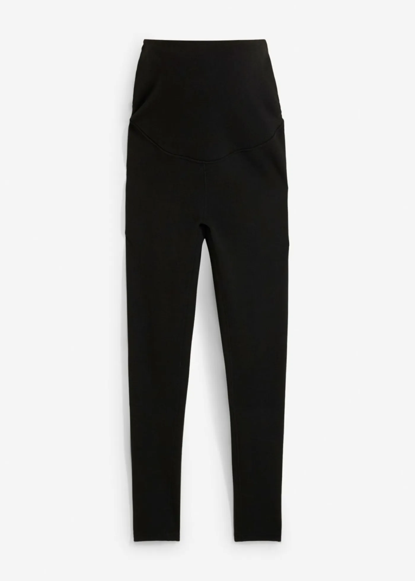 Clearance Leggings térmicos premamá con corte slim Mujer Premamá