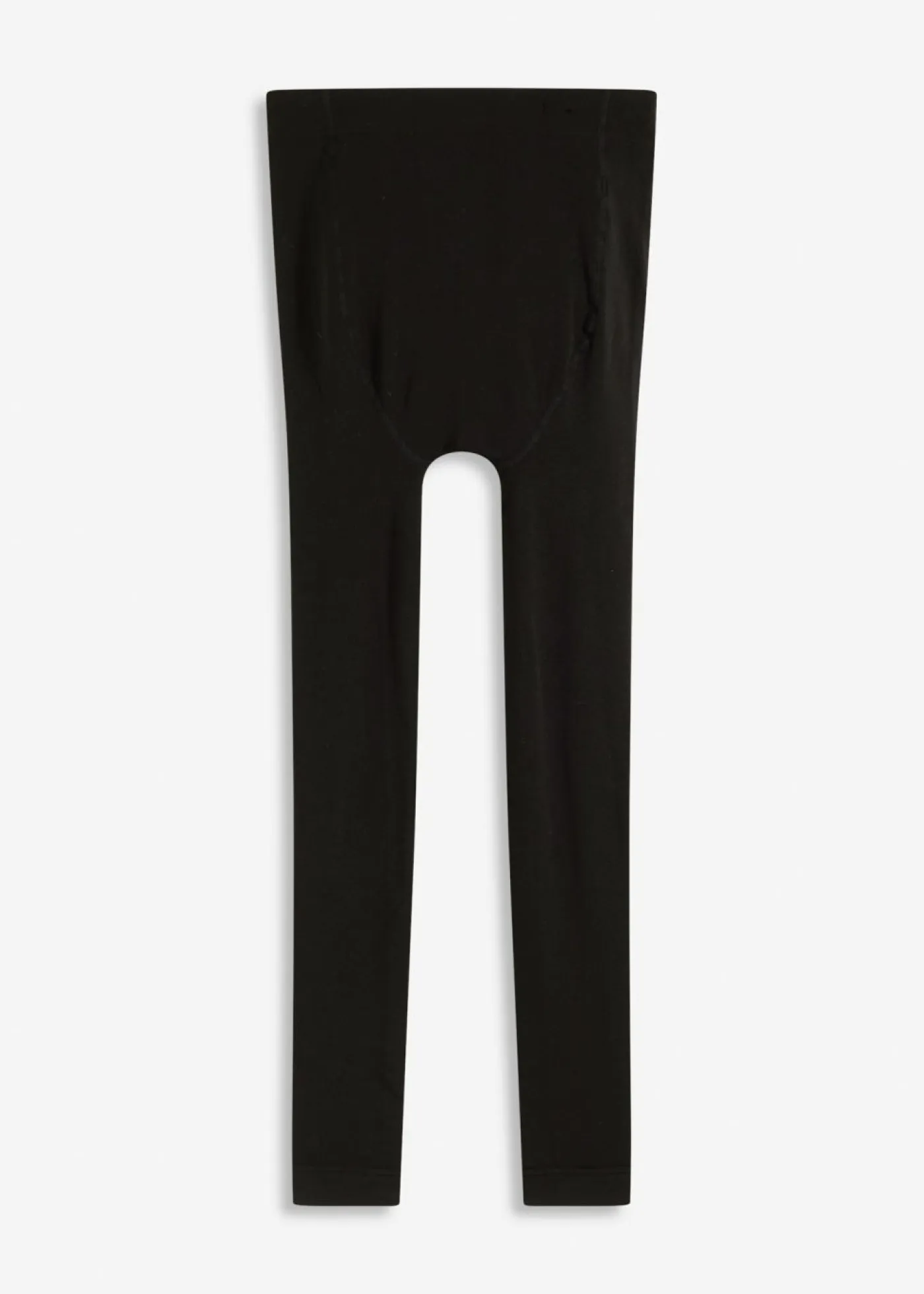 Hot Leggings térmicos premamá de 140 den Mujer Ropa Interior Térmica|Premamá Y Lactancia